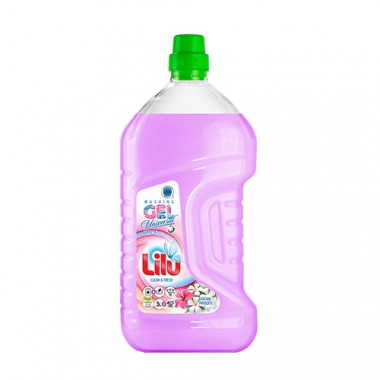 Гель універсальний для прання WASHING UNIVERSAL Aroma paradise 3 л ПЕТ